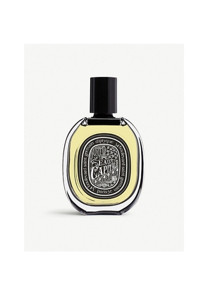 Diptyque Eau Capitale Eau De Parfum 75ml