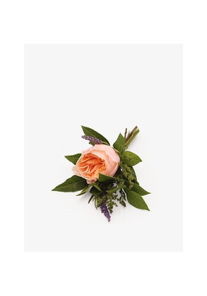 The Real Flower Company Dolly Buttonhole