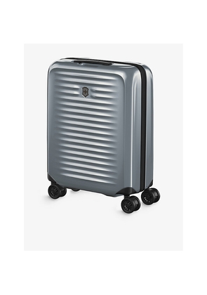 Victorinox Airox Brand-Badge Hardside Polycarbonate Carry-On Case 55cm