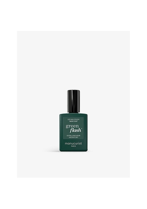 Manucurist Green Flash Base Coat 15ml