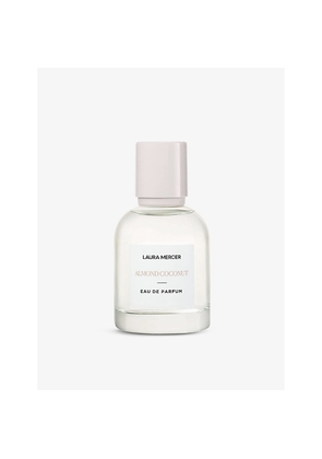Womens Laura Mercier Almond Coconut Eau De Parfum 50ml