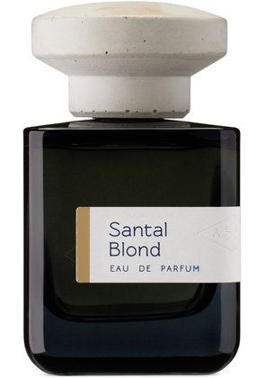 ATELIER MATERI Santal Blond Eau de Parfum, 100 mL