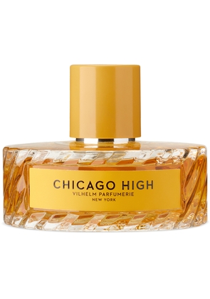 Vilhelm Parfumerie Chicago High Eau de Parfum, 100 mL