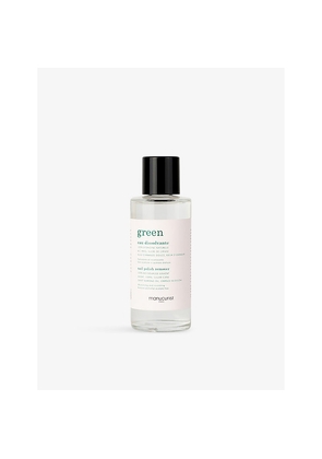 Manucurist Green Nail Polish Remover 100ml