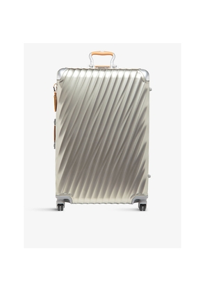 Tumi Extended Trip Titanium Packing Case
