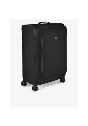 Victorinox Crosslight Large Softside Polyester Suitcase 76cm