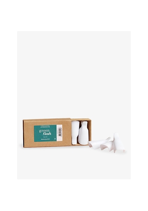 Manucurist Green Flash Removal Clips Pack Of Five