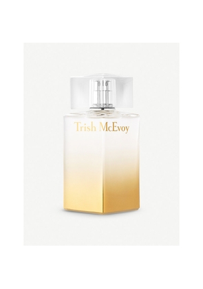 Womens Trish Mcevoy Gold 9 Fragrance Spray 50ml