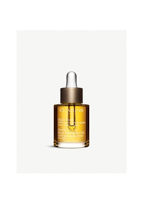 Clarins Santal Face Treatment Oil - Dry⁄Extra Dry Skin 30ml