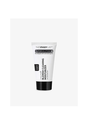 The Inkey List Blemish Clearing Moisturizer 2% Novoretin 50ml