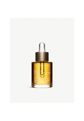 Clarins Lotus Face Treatment Oil - Combination⁄Oily Skin 30ml