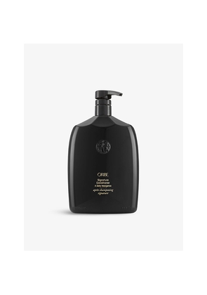 Oribe Signature Conditioner 1L
