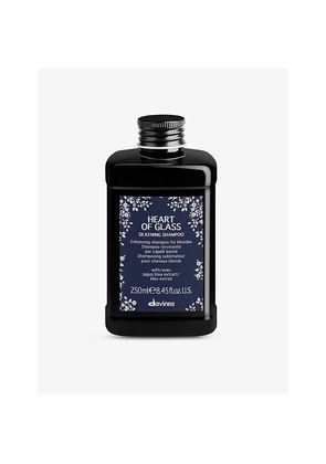 Davines Heart Of Glass Silkening Shampoo 250ml