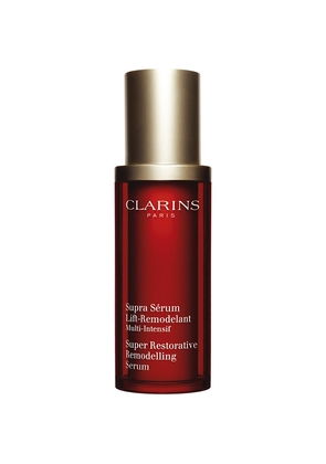 Clarins Super Restorative Remodelling Serum