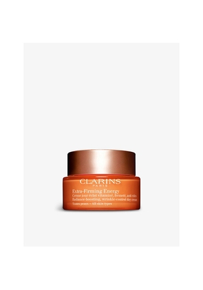 Clarins Extra-Firm Energy Anti-Wrinkle Day Cream 50ml