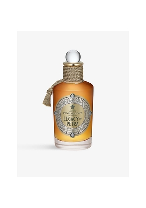 Womens Penhaligons Legacy Of Petra Eau De Parfum 100ml