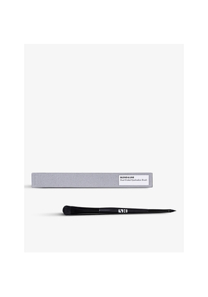 Simihaze Beauty Blend & Line Dual-Ended Eyeshadow Brush