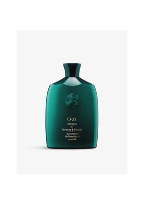 Oribe Shampoo For Moisture and Control 250ml