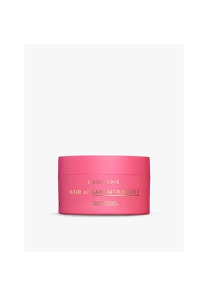Hair By Sam Mcknight Bigger Love Treatment Mask 200ml