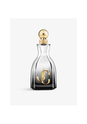 Womens Jimmy Choo I Want Choo Forever Eau De Parfum 100ml