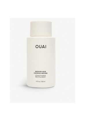 Ouai Medium Hair Conditioner 300ml