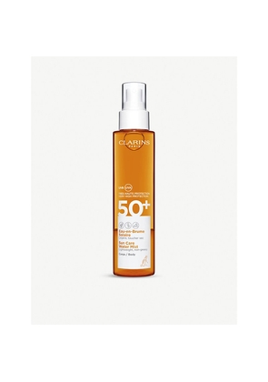 Clarins Sun Care Water Mist SPF 50 150ml