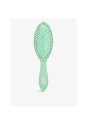 Wetbrush Go Green Treatment & Shine Tea Tree Oil-Infused Hairbrush