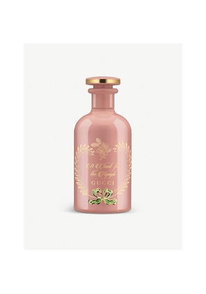 Womens Gucci The Alchemist's Garden A Chant For The Nymph Eau De Parfum 100ml