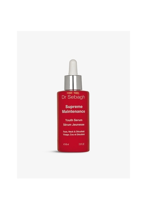 Dr Sebagh Suprême Maintenance Serum 60ml