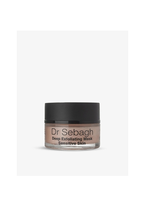 Dr Sebagh Deep Exfoliating Mask Sensitive Skin Formulation 50ml