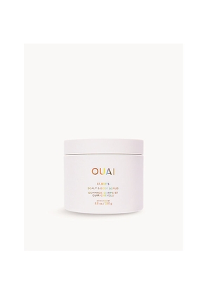 Ouai St. Barts Scalp & Body Limited-Edition Scrub 250g