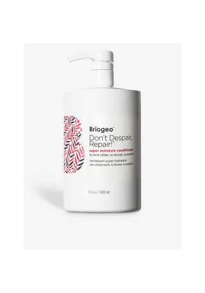 Briogeo Don't Despair, Repair!TM Super Moisture Conditioner 473ml