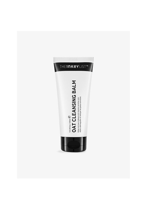 The Inkey List Oat Cleansing Balm 150ml