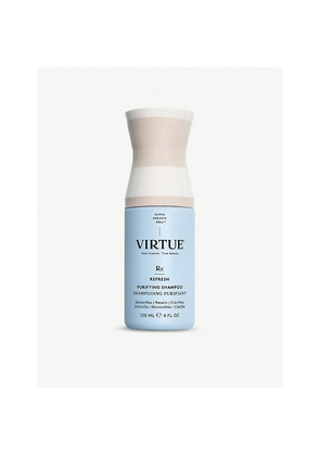 Virtue Purifying Hair Shampoo 120ml