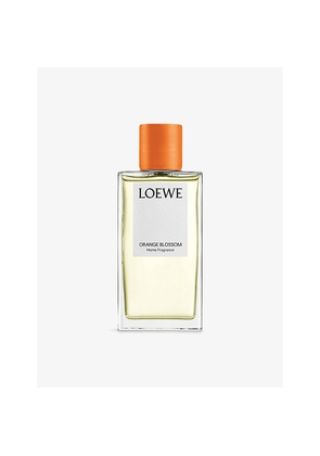 Womens Loewe Orange Blossom Home Fragrance 150ml