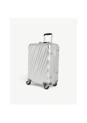 Tumi International Carry-On 19 Degree Aluminium Suitcase