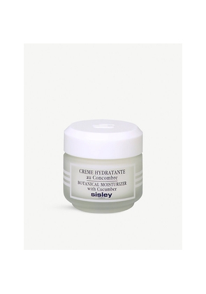 Sisley Botanical Moisturiser With Cucumber