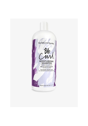 Bumble & Bumble Curl Moisturising Shampoo 1L