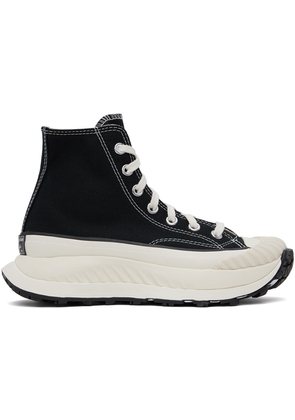 Converse Black Chuck 70 AT-CX Sneakers