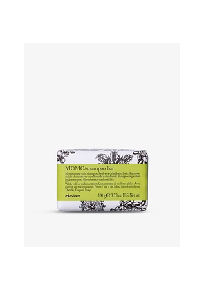 Davines Momo Solid Shampoo Bar 100g
