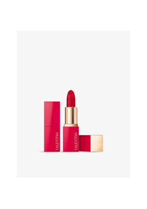 Valentino Beauty Minirosso Clutch-Size Midi Lipstick 2g