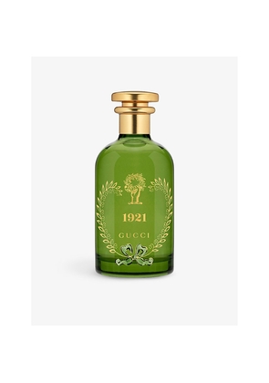 Womens Gucci The Alchemist's Garden 1921 Eau De Parfum 100ml