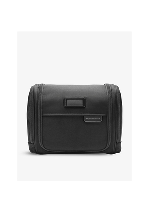 Briggs & Riley Deluxe Hangable Shell Bag