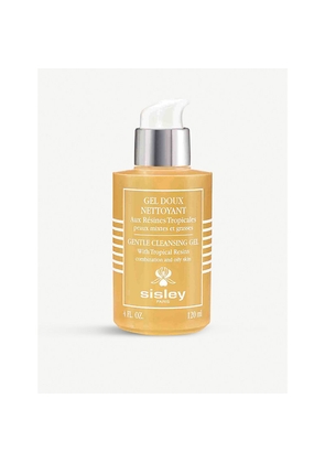 Sisley Tropical Resins Gentle Cleansing Gel 120ml