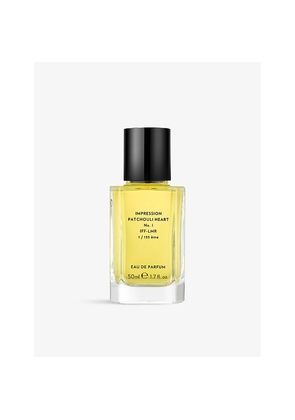 Ostens Patchouli Heart No.I Eau De Parfum 50ml