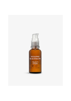 Susanne Kaufmann Vitamin C Complex 30ml