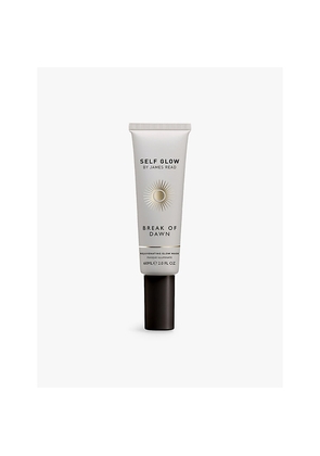 Self Glow By James Read Break Of Dawn Rejuvenating Glow Face Mask 60ml
