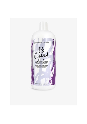 Bumble & Bumble Curl 3-In-1 Conditioner 1L