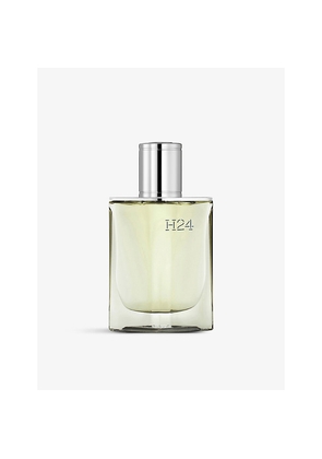 Mens Hermes H24 Refillable Eau De Parfum 50ml