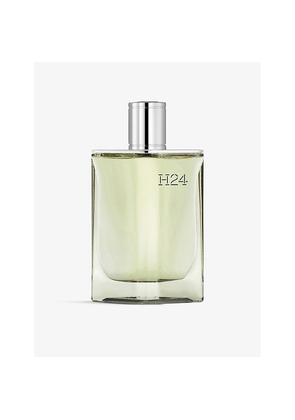 Mens Hermes H24 Refillable Eau De Parfum 100ml